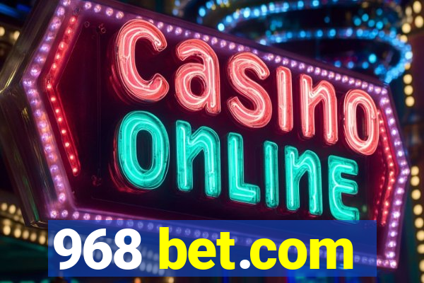 968 bet.com